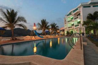 Vitalis White Sands - 1