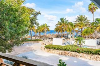 Van der Valk Plaza Beach & Dive Resort Bonaire - ALL INCLUSIVE - 5