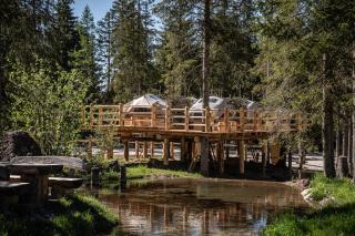 Caravan Park Sexten - 9