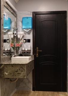 إطلالة السيب للشقق المخدومة Itlalat Alseeb Serviced Apartments - 3