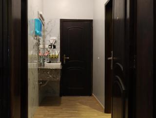 إطلالة السيب للشقق المخدومة Itlalat Alseeb Serviced Apartments - 2