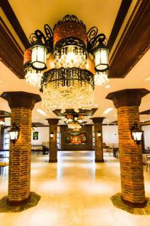 Hotel Luna Annex - 1