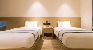 City Comfort Inn Liuzhou Rongshui Fengsha - 2
