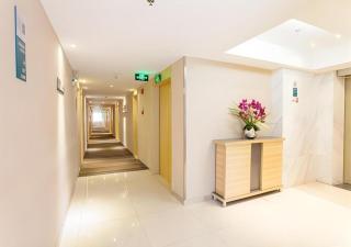 City Comfort Inn Nanning Chaoyang Square Metro Station - 3