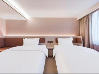 Hanting Hotel Beijing Fangzhuang Fangxingyuan - 5