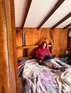 The Paulwood cabana home stay - 8