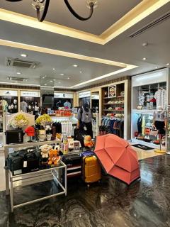 Suwan Golf & Country Club - 5
