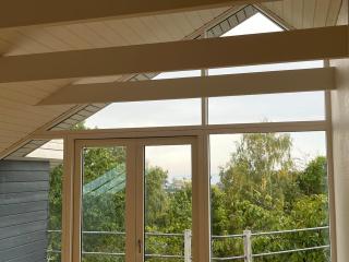 Toppen af Ebeltoft with Sea view - 3