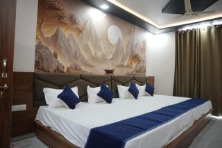 Hotel Mayur Palace - 6