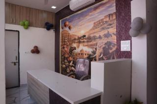 Hotel Mayur Palace - 5