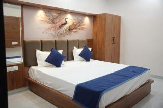 Hotel Mayur Palace - 4