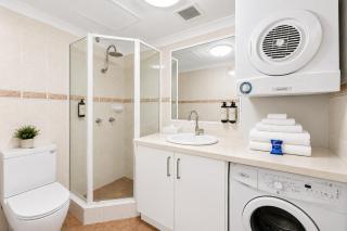 Heritage Apartments Queen Street Brisbane - 3