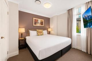 Heritage Apartments Queen Street Brisbane - 8