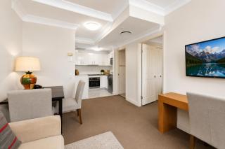 Heritage Apartments Queen Street Brisbane - 4