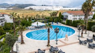 Tripolis Hotel - 9