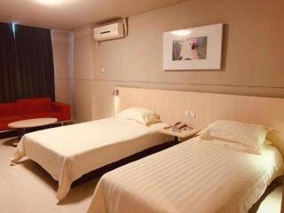 Jinjiang Inn Meizhou Binfang Avenue Keduhui Commercial Plaza - 1