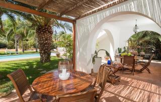 Beautiful Home In Menfi With Private Swimming Pool, Can Be Inside Or Outside - 9