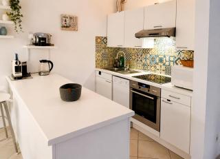 Haus Vogelsand Whg 307 - 1