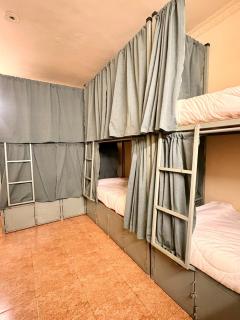 Yogastel Goa - Social & Wellness Space - 1
