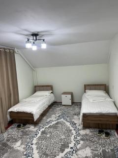Guest Hause Dune - 6