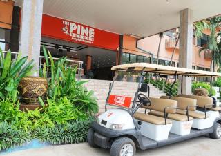 The Pine Resort - 7