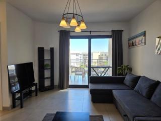 Marina Marassi 1 - 2