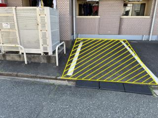 アルゴ境川 - 1