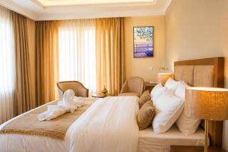 Hotel Dekiling by Eastlynn Collections - 7
