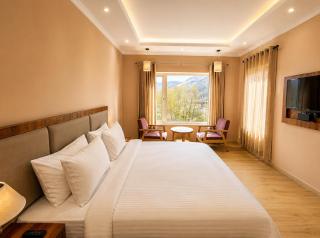 Hotel Dekiling by Eastlynn Collections - 6