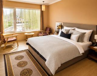 Hotel Dekiling by Eastlynn Collections - 8