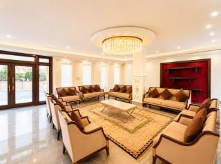 Hotel Dekiling by Eastlynn Collections - 1