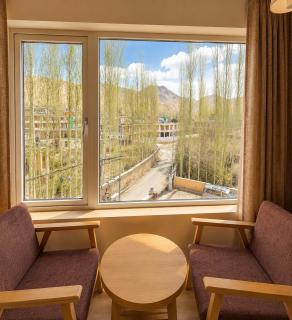 Hotel Dekiling by Eastlynn Collections - 4