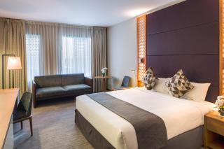 Al-Bustan Residences - 0
