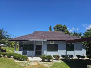 Homestay Pehuma - 0