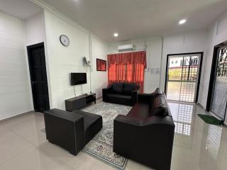 Homestay Pehuma - 6