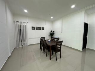 Homestay Pehuma - 3