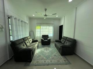 Homestay Pehuma - 5