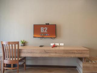B2 Mae Hong Son Premier Hotel - 1