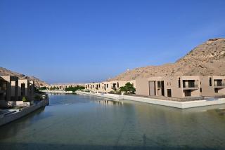 Al Zaha Apartment Muscat Bay - 1
