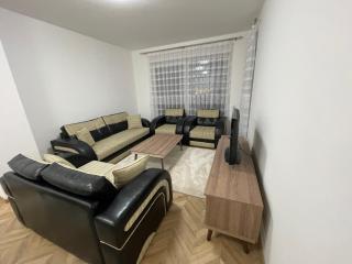 Nisi Apartments - 1