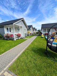Domki Apartamentowe Morska Zatoka - 8