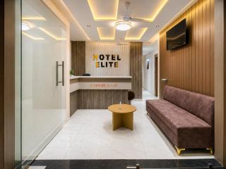 Hotel Elite - 6