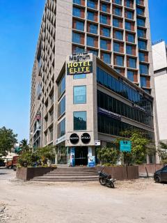 Hotel Elite - 9