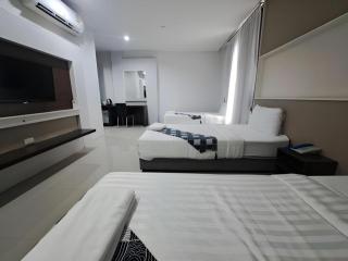 S-Tawan Hotel & Convention - 3