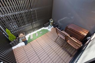 灯光旅館 Light hotel - 8