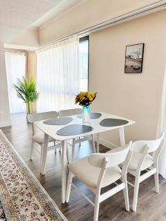 Luxury Apartment Next to Shangri-La with Awesome views - 6