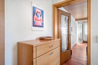 Ferienwohnung Ferrari - Ostrach - 4