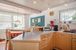 Ferienwohnung Ferrari - Ostrach - 9