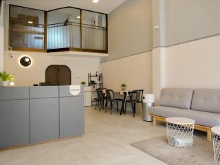 Jamjun Hostel - 0
