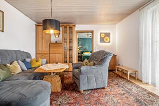 Ferienwohnung Ferrari - Ostrach - 7